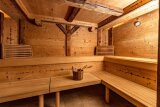 Sport und Familienhotel Bärenwirt 5 Zimní Alpy
