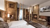 Sporthotel Romantic Plaza 27 Zimní Alpy