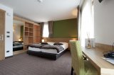 Hotel Vedig 8 Zimní Alpy