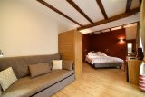 Hotel Pangrazzi 8 Zimní Alpy