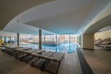 Dolomiten Residenz Sporthotel Sillian 6 Zimní Alpy