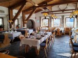 Hotel Goldried 2 Zimní Alpy