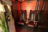 Sport und Familienhotel Bärenwirt 6 Zimní Alpy