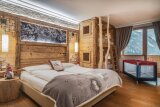 Sporthotel Romantic Plaza 28 Zimní Alpy