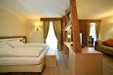 Hotel Pangrazzi 9 Zimní Alpy