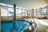Dolomiten Residenz Sporthotel Sillian 7 Zimní Alpy