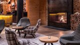 Falkensteiner Hotel Schladming 19 Zimní Alpy