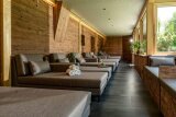 Sport und Familienhotel Bärenwirt 7 Zimní Alpy