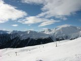Watles 1 Zimní Alpy