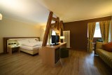 Hotel Pangrazzi 10 Zimní Alpy
