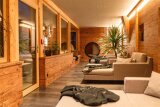 Sport und Familienhotel Bärenwirt 8 Zimní Alpy