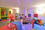 Hotel Sporting - Livigno 5 Zimní Alpy