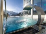 Hotel Goldried 5 Zimní Alpy