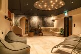 Sport und Familienhotel Bärenwirt 9 Zimní Alpy