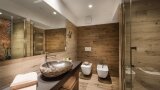 Sporthotel Romantic Plaza 31 Zimní Alpy