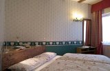 Hotel Pangrazzi 12 Zimní Alpy