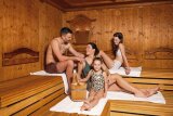 Alpenhotel Kindl 17 Zimní Alpy