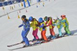 Arlberg - St. Anton, Lech, Zürs 2 Zimní Alpy