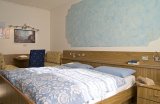 Hotel Pangrazzi 13 Zimní Alpy