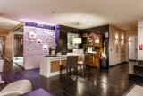 Hotel Spinale 4 Zimní Alpy