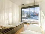 Hotel Goldried 7 Zimní Alpy