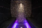 Hotel Goldried 8 Zimní Alpy