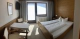 Hotel Pension Zirbenhof 3 Zimní Alpy