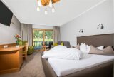 Alpenhotel Kindl 24 Zimní Alpy