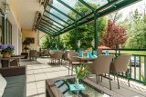 Sport und Familienhotel Bärenwirt 13 Zimní Alpy
