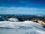 Passo Stelvio/Stilfser Joch 1 Zimní Alpy