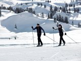 Arlberg - St. Anton, Lech, Zürs 5 Zimní Alpy