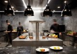 Hotel Lefay Resort & Spa Dolomiti 15 Zimní Alpy