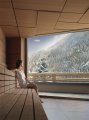 Hotel Lefay Resort & Spa Dolomiti 7 Zimní Alpy