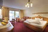 Alpenhotel Kindl 25 Zimní Alpy