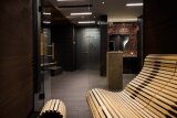 Hotel Goldried 10 Zimní Alpy