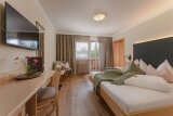Sport und Familienhotel Bärenwirt 14 Zimní Alpy