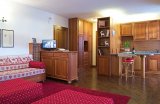 Hotel Pangrazzi 17 Zimní Alpy
