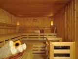 Sporthotel Romantic Plaza 8 Zimní Alpy