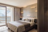 Hotel Lefay Resort & Spa Dolomiti 3 Zimní Alpy