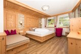 Alpenhotel Kindl 26 Zimní Alpy