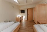 Sport und Familienhotel Bärenwirt 15 Zimní Alpy