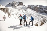 Madonna di Campiglio / Pinzolo / Folgarida-Marilleva 1 Zimní Alpy