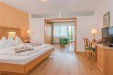 Sport und Familienhotel Bärenwirt 16 Zimní Alpy