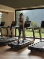Hotel Lefay Resort & Spa Dolomiti 21 Zimní Alpy