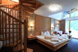 Alpenhotel Kindl 28 Zimní Alpy