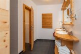 Sport und Familienhotel Bärenwirt 17 Zimní Alpy