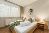 Sport und Familienhotel Bärenwirt 18 Zimní Alpy