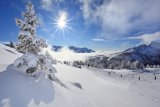 Madonna di Campiglio / Pinzolo / Folgarida-Marilleva 4 Zimní Alpy