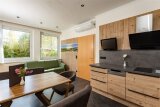 Sport und Familienhotel Bärenwirt 19 Zimní Alpy