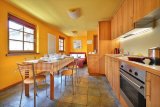 Chalet Matteo 3 Zimní Alpy